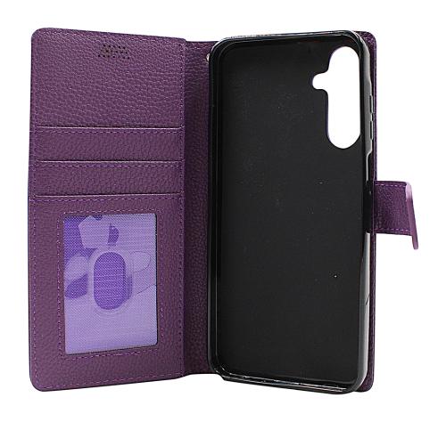 New Standcase Wallet Samsung Galaxy A25 5G (SM-A256B/DS)