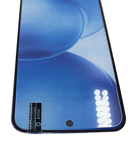 Skjermbeskyttelse av glass Oppo Reno 16F