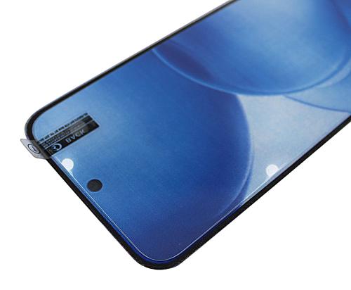 Skjermbeskyttelse av glass Oppo Reno 16F