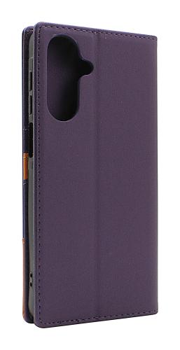 Samsung Galaxy A17 / A26 Luksus Mobilcover Slim