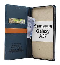 Samsung Galaxy A37 5G Luksus Mobilcover Slim