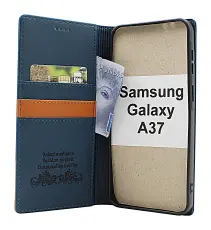 Samsung Galaxy A37 5G Luksus Mobilcover Slim