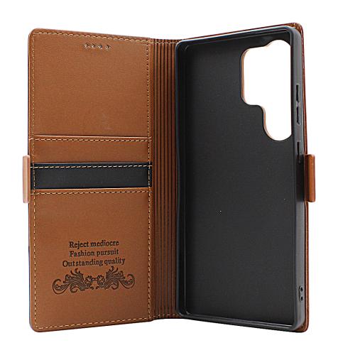 Samsung Galaxy S25 Ultra 5G Luksus Mobilcover Slim