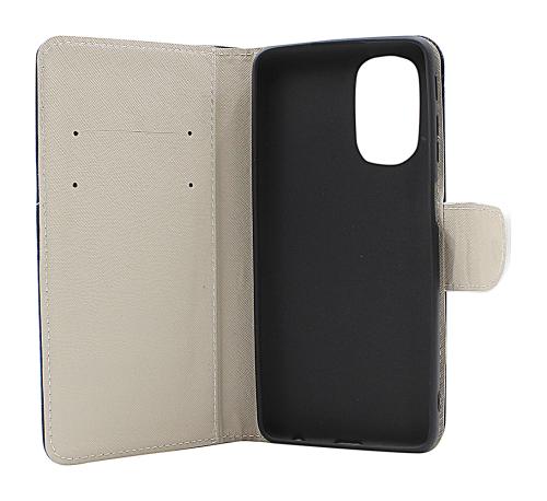 Designwallet Motorola Moto G51