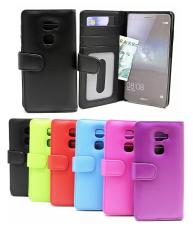 Lommebok-etui Huawei Mate S