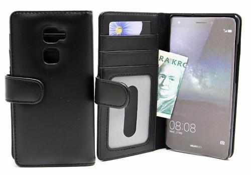 Lommebok-etui Huawei Mate S