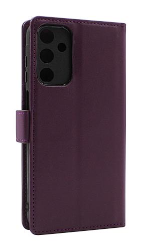 Skimblocker Magnet Wallet Samsung Galaxy A15 5G