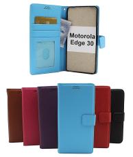 New Standcase Wallet Motorola Edge 30