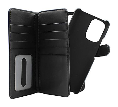 Skimblocker XL Magnet Wallet Xiaomi Mi 11i