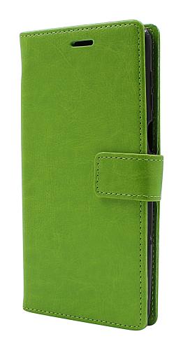 Crazy Horse Wallet Xiaomi Redmi Note 9s / Note 9 Pro