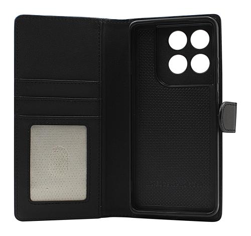 Skimblocker Motorola Edge 60 Pro Magnet Lommebok Deksel