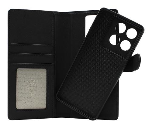 Skimblocker Motorola Edge 60 Pro Magnet Lommebok Deksel