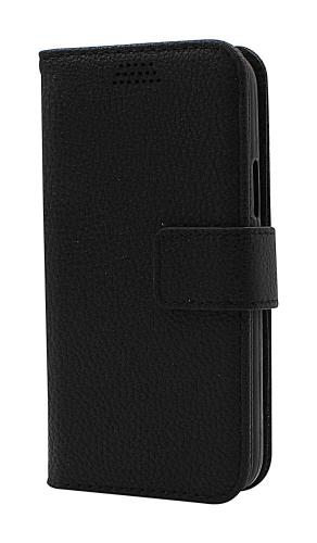 New Standcase Wallet Samsung Galaxy S5 Mini (G800F)
