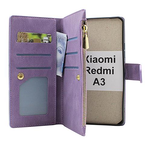 XL Standcase Lyxetui Xiaomi Redmi A3