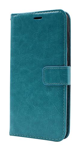 Crazy Horse Wallet Motorola Edge 30 Neo 5G