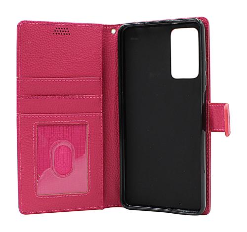 New Standcase Wallet Xiaomi Redmi Note 11 Pro 5G