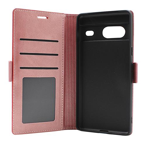 Lyx Standcase Wallet Google Pixel 7 5G