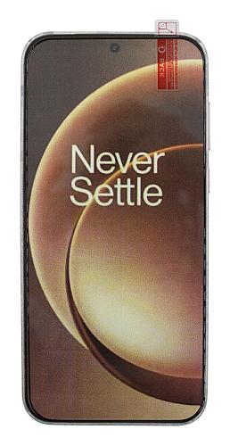 Full Frame Skjermbeskyttelse av glass OnePlus 15