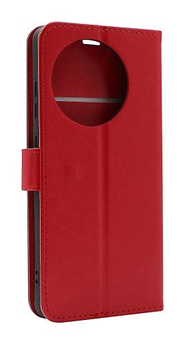 Crazy Horse OnePlus 13R Lommebok Deksel