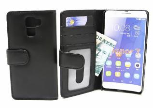 Skimblocker Lommebok-etui Huawei Honor 7