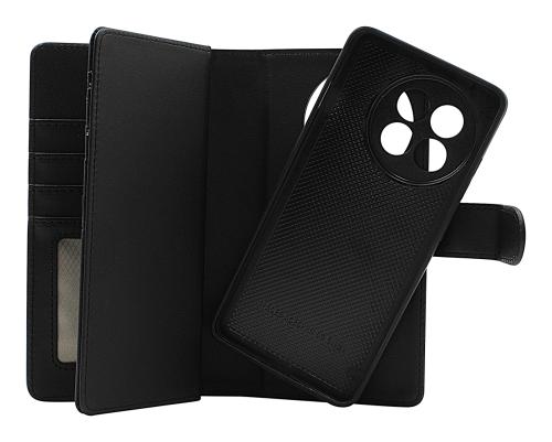 Skimblocker OnePlus 13R XL Magnet Lommebok Deksel