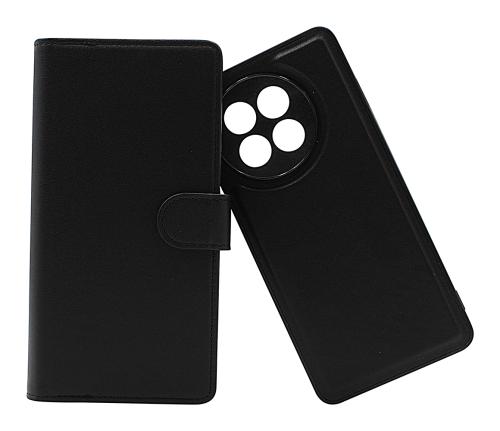 Skimblocker OnePlus 13R XL Magnet Lommebok Deksel
