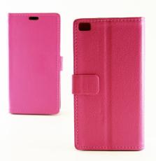 Standcase Wallet Huawei P8