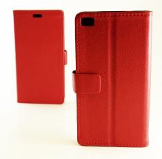 Standcase Wallet Huawei P8