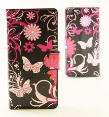 Standcase Wallet Huawei P8