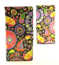 Standcase Wallet Huawei P8