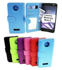 Lommebok-etui Lenovo Motorola Moto Z