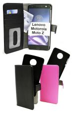 Magnet Wallet Lenovo Motorola Moto Z