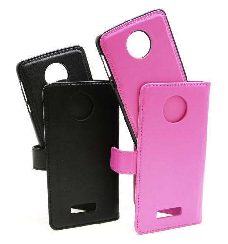 Magnet Wallet Lenovo Motorola Moto Z