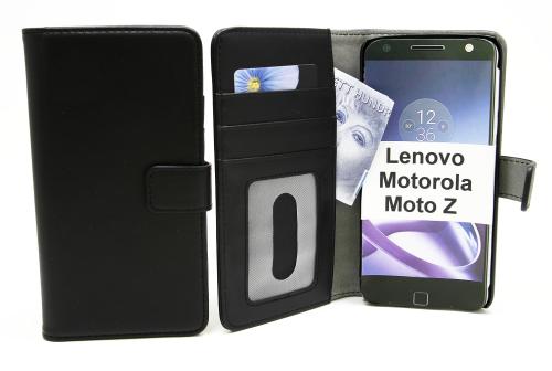 Magnet Wallet Lenovo Motorola Moto Z