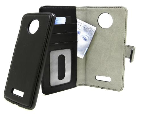 Magnet Wallet Lenovo Motorola Moto Z