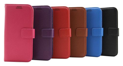 New Standcase Wallet Samsung Galaxy A7 2018 (A750FN/DS)