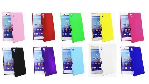 Hardcase Deksel Sony Xperia M4 Aqua (E2303)