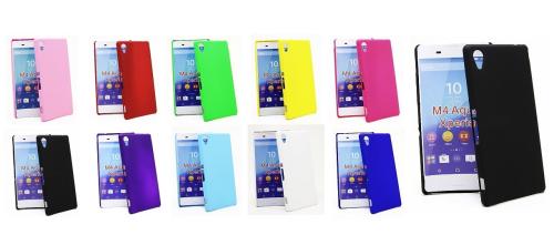 Hardcase Deksel Sony Xperia M4 Aqua (E2303)