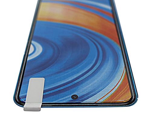 Skjermbeskyttelse av glass Xiaomi Redmi Note 9s / Note 9 Pro