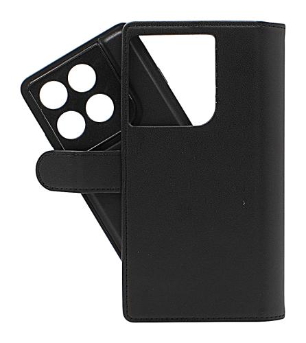Skimblocker Motorola Edge 60 Pro Magnet Lommebok Deksel