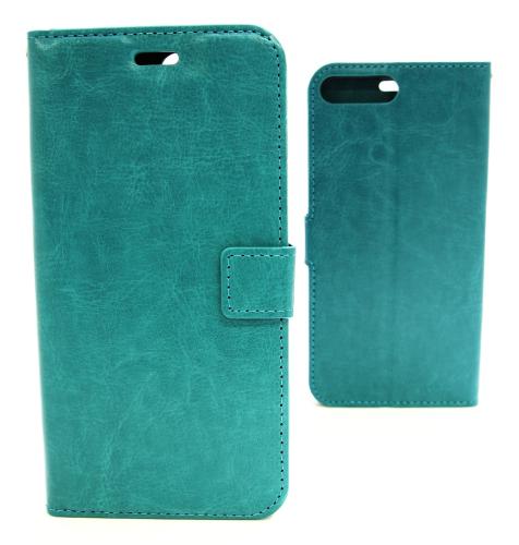 Crazy Horse Wallet iPhone 8 Plus