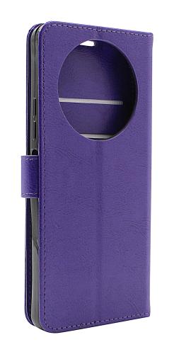 Crazy Horse Wallet Xiaomi Redmi A3