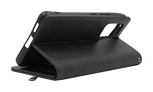 Zipper Standcase Wallet Samsung Galaxy A53 5G (A536B)
