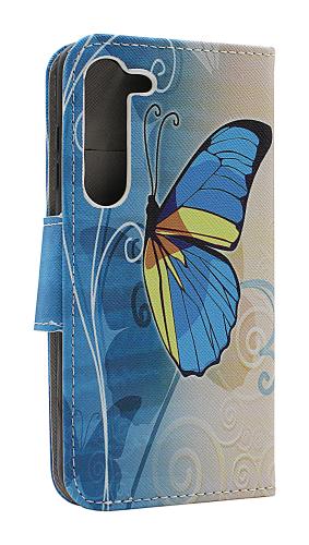 Designwallet Samsung Galaxy S23 5G