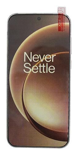 Skjermbeskyttelse av glass OnePlus 15