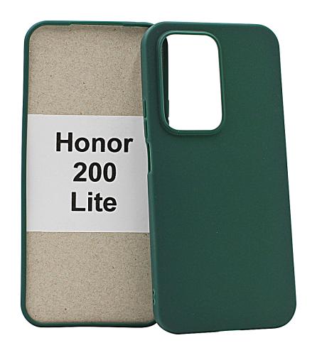 Silikon Deksel Honor 200 Lite 5G