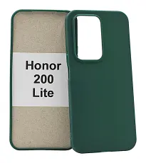 Silikon Deksel Honor 200 Lite 5G
