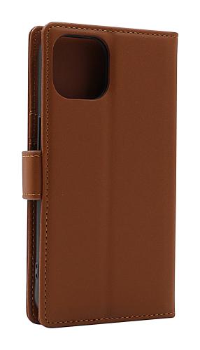 Skimblocker iPhone 13 / 14 Lommebok Deksel