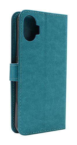 Crazy Horse Wallet Nothing Phone (1)