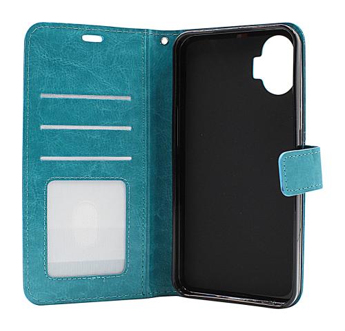 Crazy Horse Wallet Nothing Phone (1)